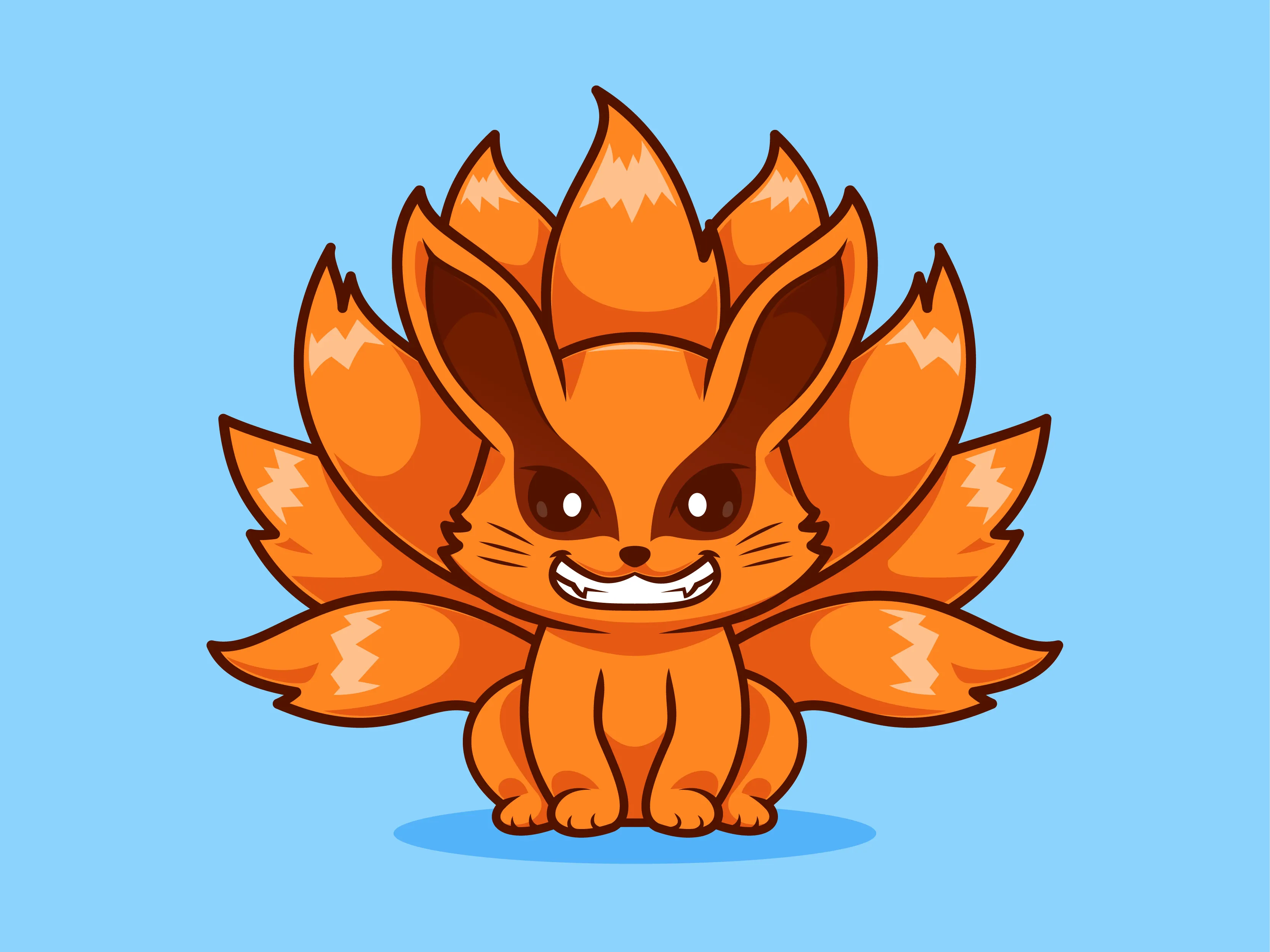 kurama
